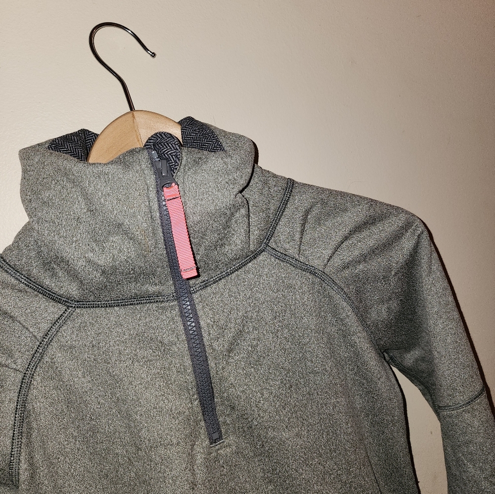Ivivva half zip - Picture 3 of 3
